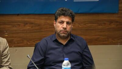 برنامه‌های هفته تربیت‌بدنی در همدان باید اثرگذار و مردمی باشد
