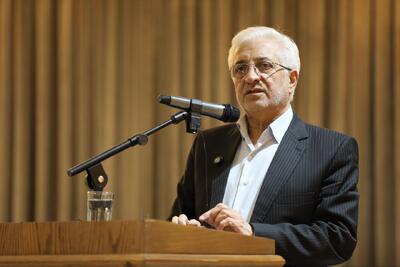 نوری: سند توسعه استان بر پایه برنامه هفتم رونمایی شد