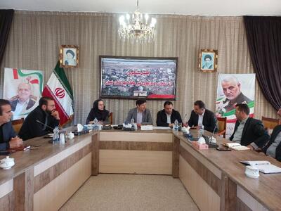 امانی: نظارت مستمر بر ساخت و سازهای خارج از حریم در نمین ضرورت دارد