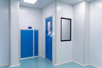 اتاق تمیز چیست و چرا در صنایع پیشرفته حیاتی است؟