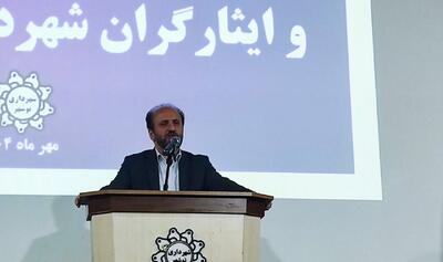 جهانشاهی: تقویت ناوگان آتش نشانی در نوشهر ضروری است