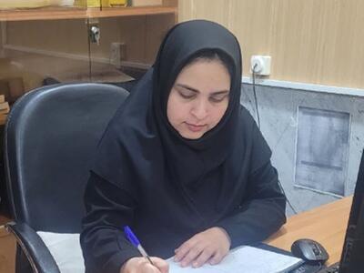 برنامه شناسایی و مراقبت از افراد در معرض خطر در کنگان اجرا شد