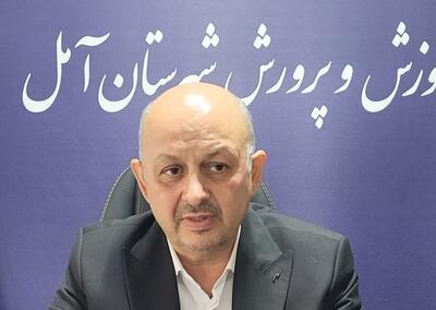 عسگری: شایعات فضای مجازی درباره مرگ دانش آموز آملی نادرست است
