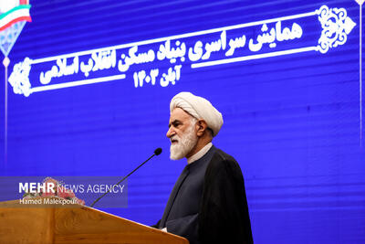 روحانی‌نژاد: نسخه امام راحل تنها راه حل تامین مسکن محرومان است