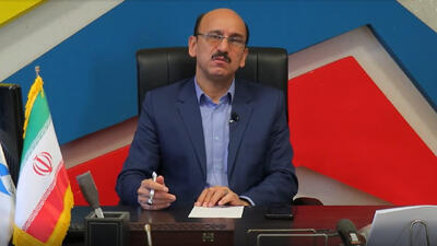 دیاری: کمبود مهندس نساجی برای کاشان به معضل تبدیل شده است