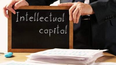 میگنا - سرمایه فکری (Intellectual Capital)  چیست ؟