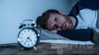 میگنا - یک عامل تشدید کننده پیری مغز