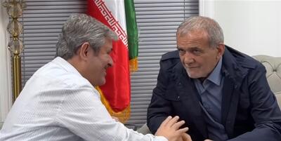 تاجگردون: احمدی‌نژاد ردیف‌های حذف بودجه را تیک می‌زد، پزشکیان هم اعلام کند
