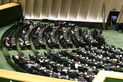  ۴۰ نماینده‌ به مجلس اضافه می‌شود!