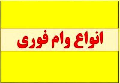وام فوری ۵۰۰ میلیونی بدون سپرده و ضامن رسید | سورپرایز بزرگ بانک دولتی در مهر ۱۴۰۴