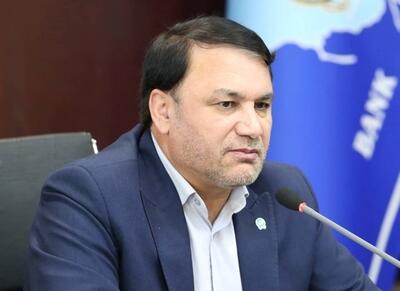 مدیرعامل بانک سپه فرارسیدن هفته نیروی انتظامی را تبریک گفت