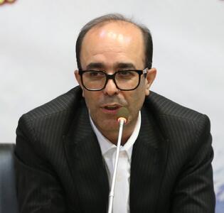 انتصاب محمود سعیدی زاده به سمت قائم مقام مدیرعامل بیمه البرز در حوزه فنی و توسعه بازار
