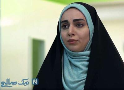 مرضیه توفیقی مقدمِ «بچه مهندس» در خودروی شخصی لاکچری و استایلی متفاوت که کاربران را شگفت‌زده کرد!