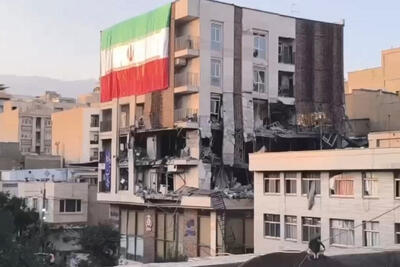 افشای طرح تجزیه ایران با نقاب هسته‌ای