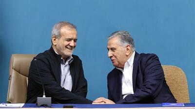 دولت برای عملیاتی شدن مسیر «واردات بدون انتقال ارز» تسهیل‌گری کند | برای خروج از شرایط «نه جنگ؛ نه صلح» تمهید اساسی اندیشیده شود