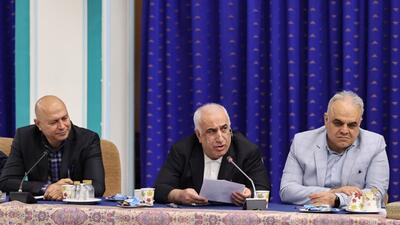 امیدواریم در دولت چهاردهم شاهد «آغاز یک حکمرانی آینده‌نگر» و «پایان دولت پنهان» باشیم