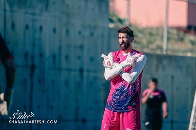 پاسخ مثبت پرسپولیس به درخواست CAS درباره بیرانوند - پارس فوتبال