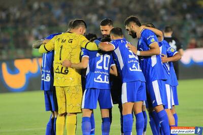 خسرو حیدری : از هواداران استقلال می‌ خواهم ساپینتو را حمایت کنند