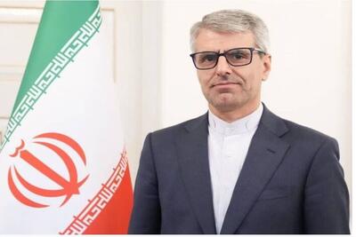 سخنگوی وزارت امور خارجه: امیدوارم آمریکا به موقع ویزا صادر کند/ از جایگاه میزبانی سوءاستفاده کردند! - پارس فوتبال