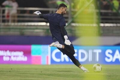 جدیدترین واکنش باشگاه پرسپولیس به پرونده بیرانوند در دادگاه ورزش - پارس فوتبال