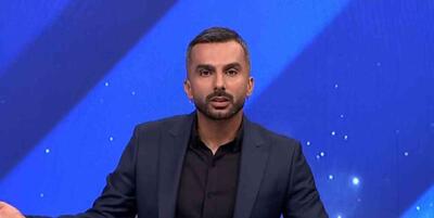 حمله میثاقی به هلدینگ خلیج فارس؛ استقلال ورزشگاه ندارد شما تیم بسکتبال تشکیل دادید؟ - پارس فوتبال