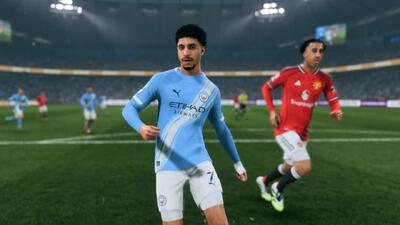 ریتینگ محبوب‌ترین بازیکنان EA FC 26؛ مرموش، بالده و فریمپونگ در صدر - پارس فوتبال