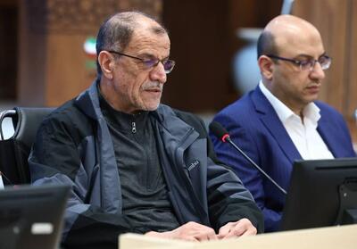 سفر خسروی‌وفا و علی‌نژاد به سوئیس برای دیدار با رئیس کمیته بین‌المللی المپیک - پارس فوتبال