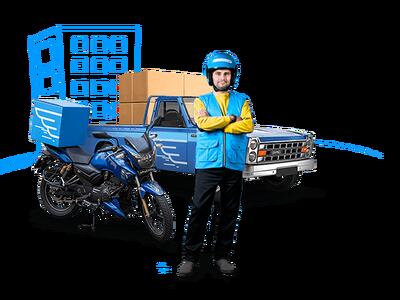 الوپیک API مدیریت سفارش‌ها را برای کسب‌وکارهای آنلاین فعال کرد - پیوست