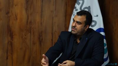 مدیر واحد راهکارهای بانکداری مهیمن: فناوری کافی نیست، همکاری نهادی شرط اصلی مقابله با پول‌شویی است - پیوست