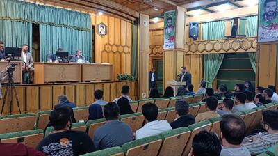 اولین دادگاه علنی رسیدگی به پرونده موبایل موسوی برگزار شد - پیوست