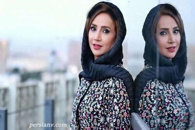 شبنم قلی‌خانی با یک استایل اروپایی و کلاسیک در لندن خبرساز شد؛ بازتاب گسترده ظاهر جدید  مریم مقدس  / سفر به پایتخت مد