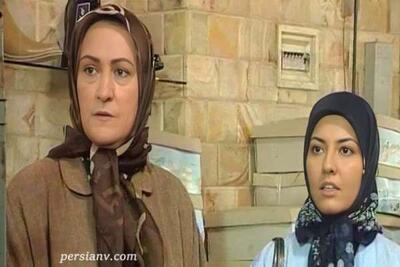 نوستالژی ۲۰ ساله: آناهیتا همتی (نرگسِ خانه به دوش) با چهره‌ای متفاوت در ۵۱ سالگی در مرکز توجه؛ دختر ماشاالله چقدر تغییر کرده است