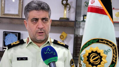 ما فرزندان قرآنیم ادامه‌دهندگان راه شهدا/ نخبگان قرآنی فراجا سفیران قرآنی شهدا