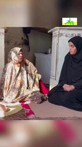 قصه تلخ و دلخراش یک خانواده اهل گلستان / سرنوشت فروخته‌شده ۷ فرزند به اعتیاد