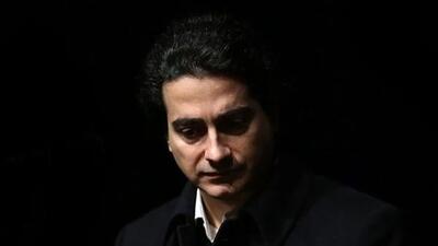 مادر همایون شجریان درگذشت / تسلیت به خانواده او
