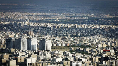 سقوط 30 درصدی قیمت مسکن در شمیرانات و پردیس