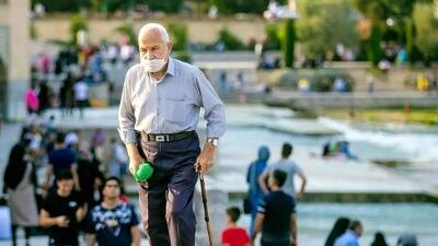 چگونه پیری سالم را تجربه کنیم؟ بررسی یک عامل کلیدی