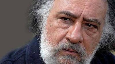 فیلم/ داریوش ارجمند: دلم میخواد فیلم مذهبی گردن کلفت بازی کنم!
