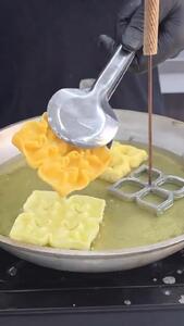 نان پنجره‌ای نوستالژی + فیلم