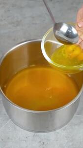 قند طبیعی تنها با استفاده از یک کدو حلوایی + فیلم