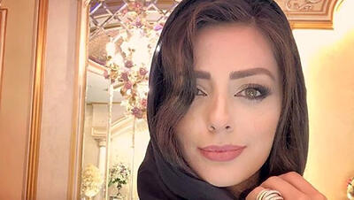 فیلم / نفیسه روشن: 3 سال شوهر نداشتم به هیچکی نگفتم ...اشتباهه فکر کنید بخاطر پول ازدواج .../ مهریه ام فقط 8 سکه بود ...