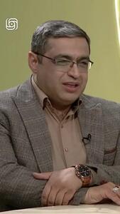 فیلم / پیام عجیب به المیرا شریفی مقدم : خواستگاری دختری رفتم همه چی اوکی بود اما ... خانواده عروس پرسپولیسی بوده همه چی بهم خورد ../ وای مگه  ...