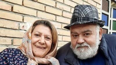 فیلم دوران کارتن خوابی خانم بازیگر معتاد که یک شبه ثروتمند شد .../  لادن ژاوه وند شیک پوش ترین کارتن خواب تهران بود .../ وقتی بازیگر شد ورق برگشت ...