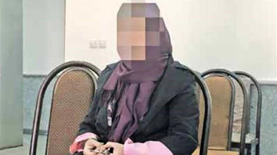 صحنه‌سازی خودکشی برای پنهان کردن یک قتل خانوادگی