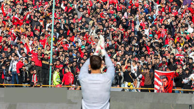 پایان تحقیقات CAS در پرونده بیرانوند/ پرسپولیس خواهان جلسه استماع شد