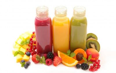 دستور تهیه نوشیدنی های انرژی زا و طبیعی خانگی (۷ نوشیدنی خانگی خوشمزه)