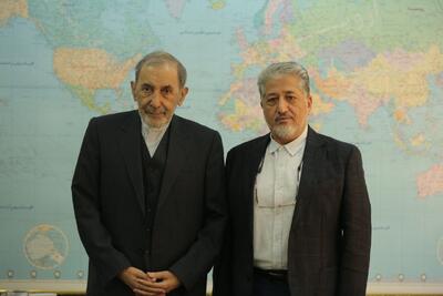 رییس دانشگاه آزاد انتخاب شد