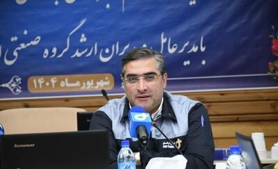 صادقی‌نیارکی از مدیرعامل ایران ترانسفو برکنار شد
