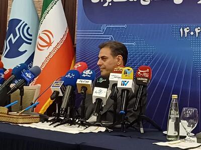 جایگزینی کامل کابل‌های مسی با فیبر نوری