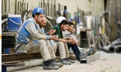 آخرین خبر از افزایش حقوق کارگران امروز دوشنبه ۱۴ مهر ۱۴۰۴